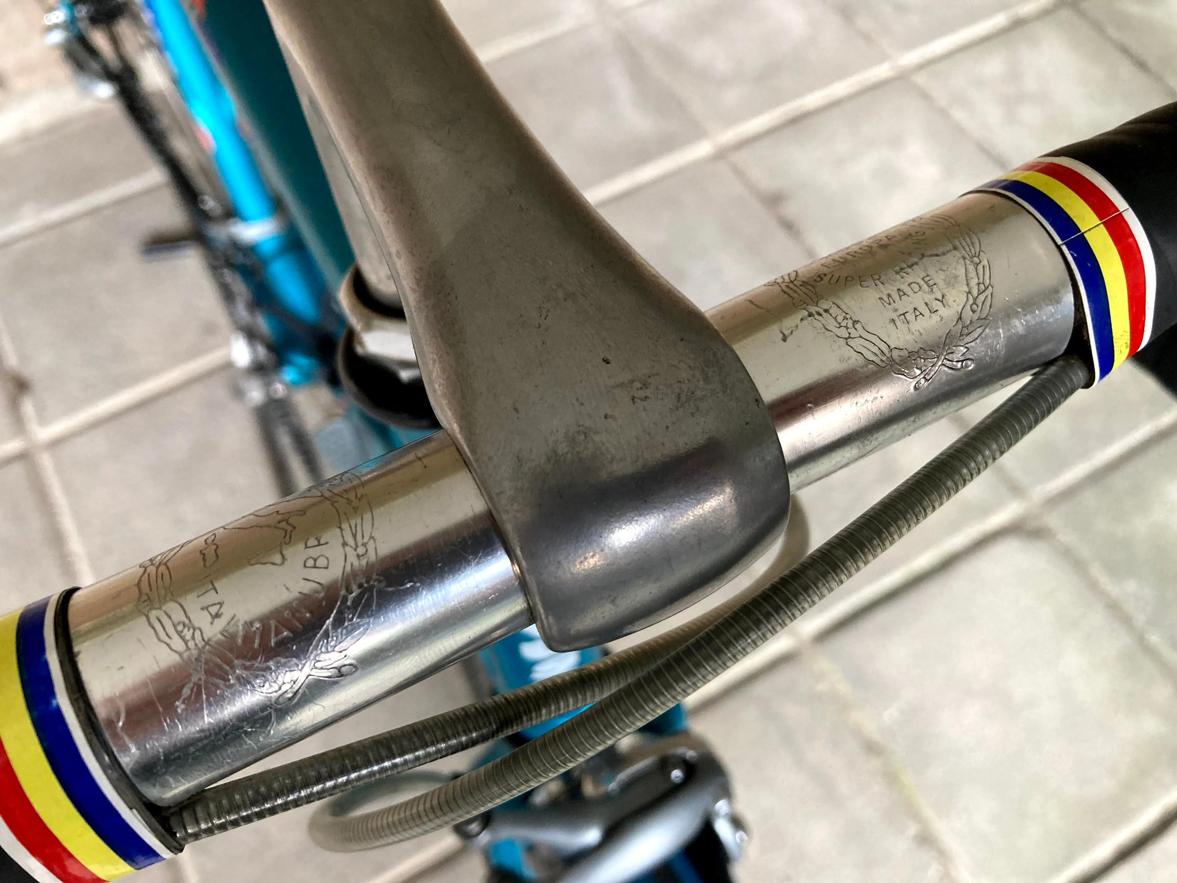 Batavus Criterium Reynolds 531 57cm