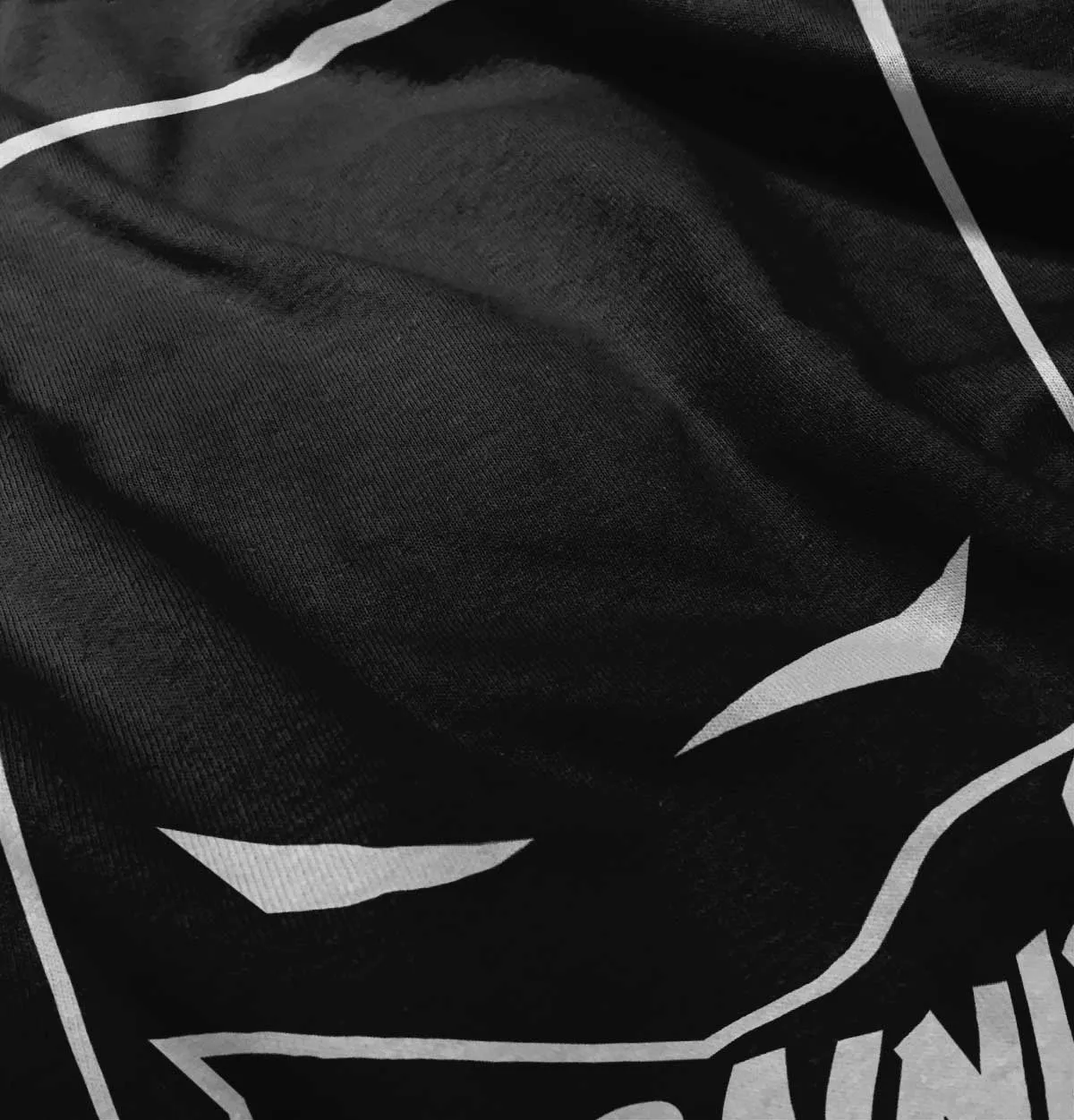 Batbaby In Training Infant Baby Bib