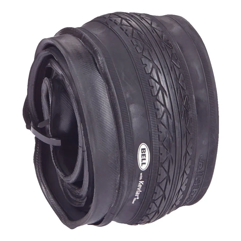 Bell Sports 27 in. Rubber Bicycle Tire 1 pk