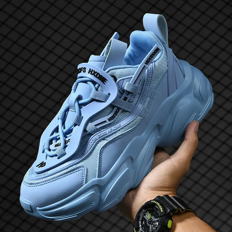 binfenxie Shoes men Sneakers Male casual Mens Shoes tenis Luxury shoes Trainer Race Breathable Shoes fashion loafers running Shoes for men