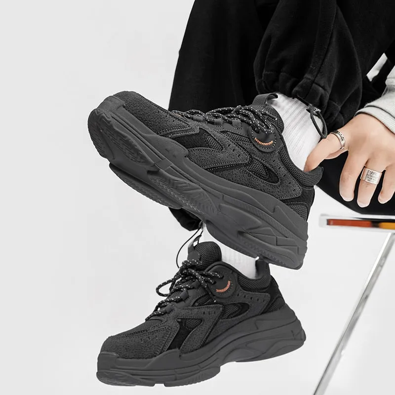 binfenxie Shoes men Sneakers Male casual Mens Shoes tenis Luxury shoes Trainer Race Breathable Shoes fashion loafers running Shoes for men