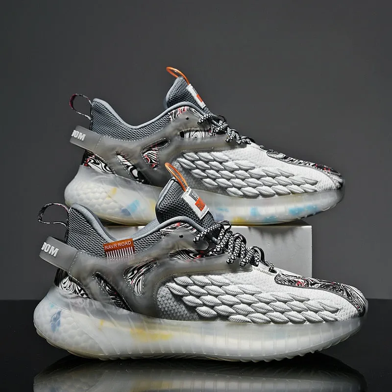 binfenxie Shoes men Sneakers Male casual Mens Shoes tenis Luxury shoes Trainer Race Breathable Shoes fashion loafers running Shoes for men