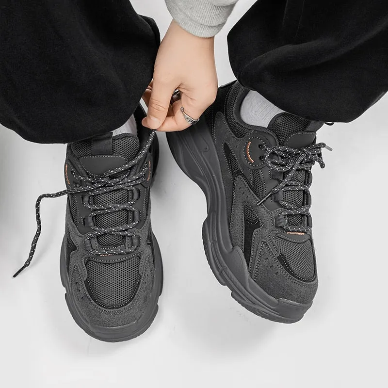 binfenxie Shoes men Sneakers Male casual Mens Shoes tenis Luxury shoes Trainer Race Breathable Shoes fashion loafers running Shoes for men