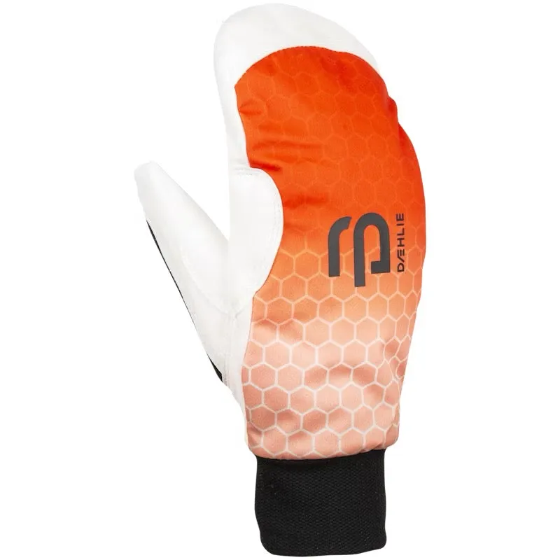 Bjorn Daehlie Mittens  Warm Race