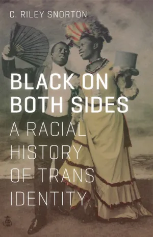 Black On Both Sides