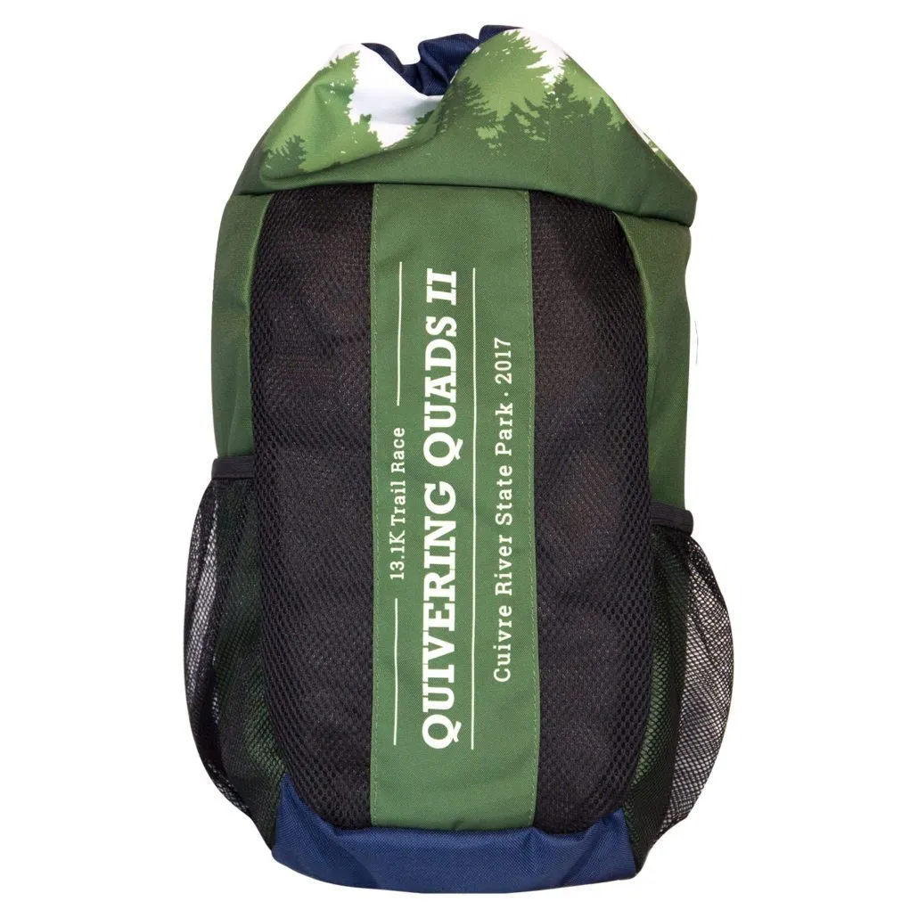BOCO Gear Backpack