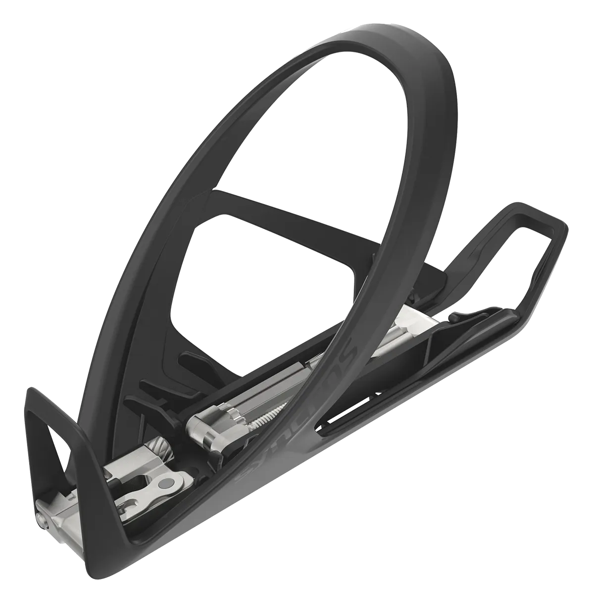 Bottle Cage iS Cache cage