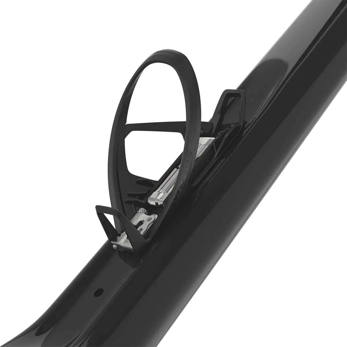 Bottle Cage iS Cache cage