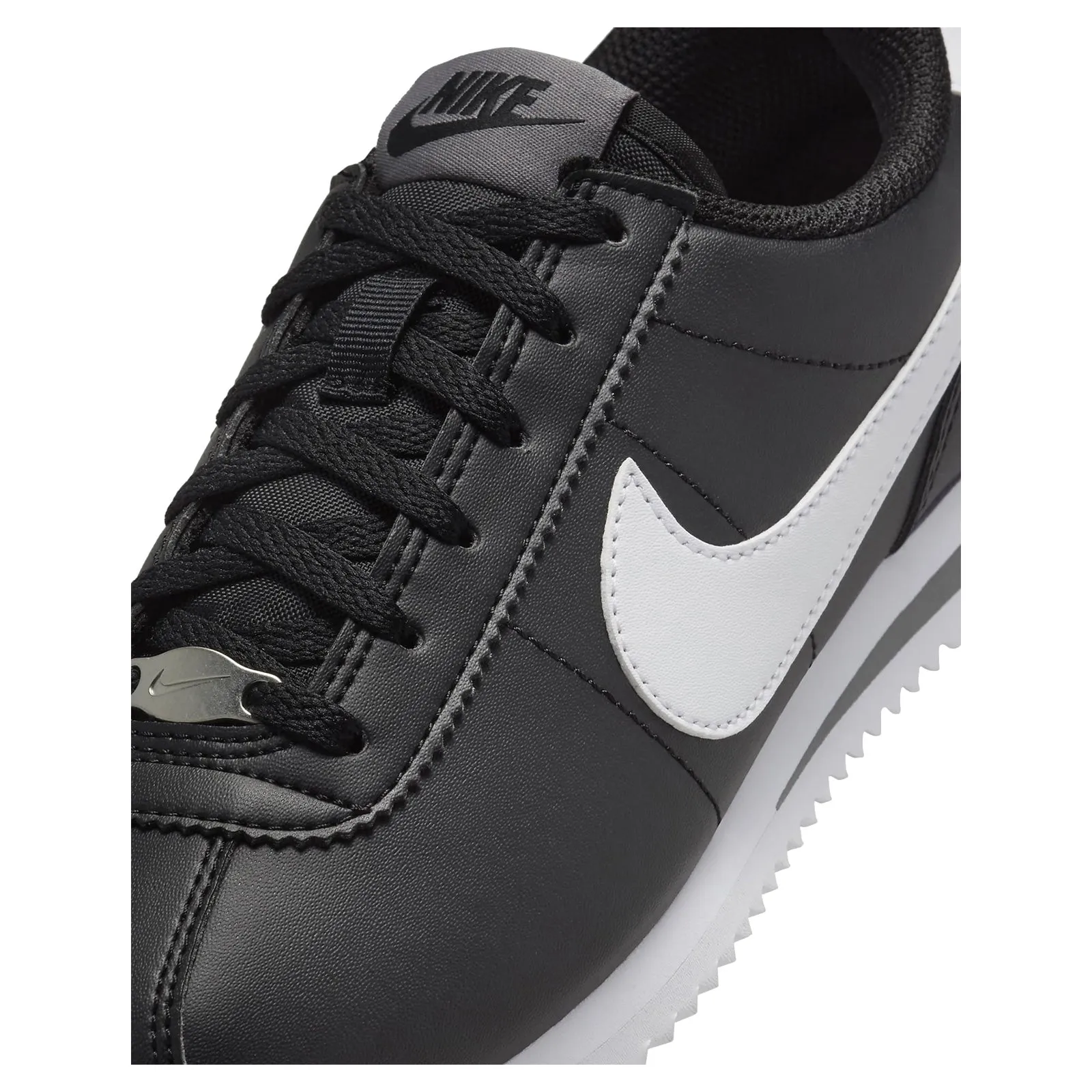 Boy's Nike, Cortez Sneaker - Big Kid