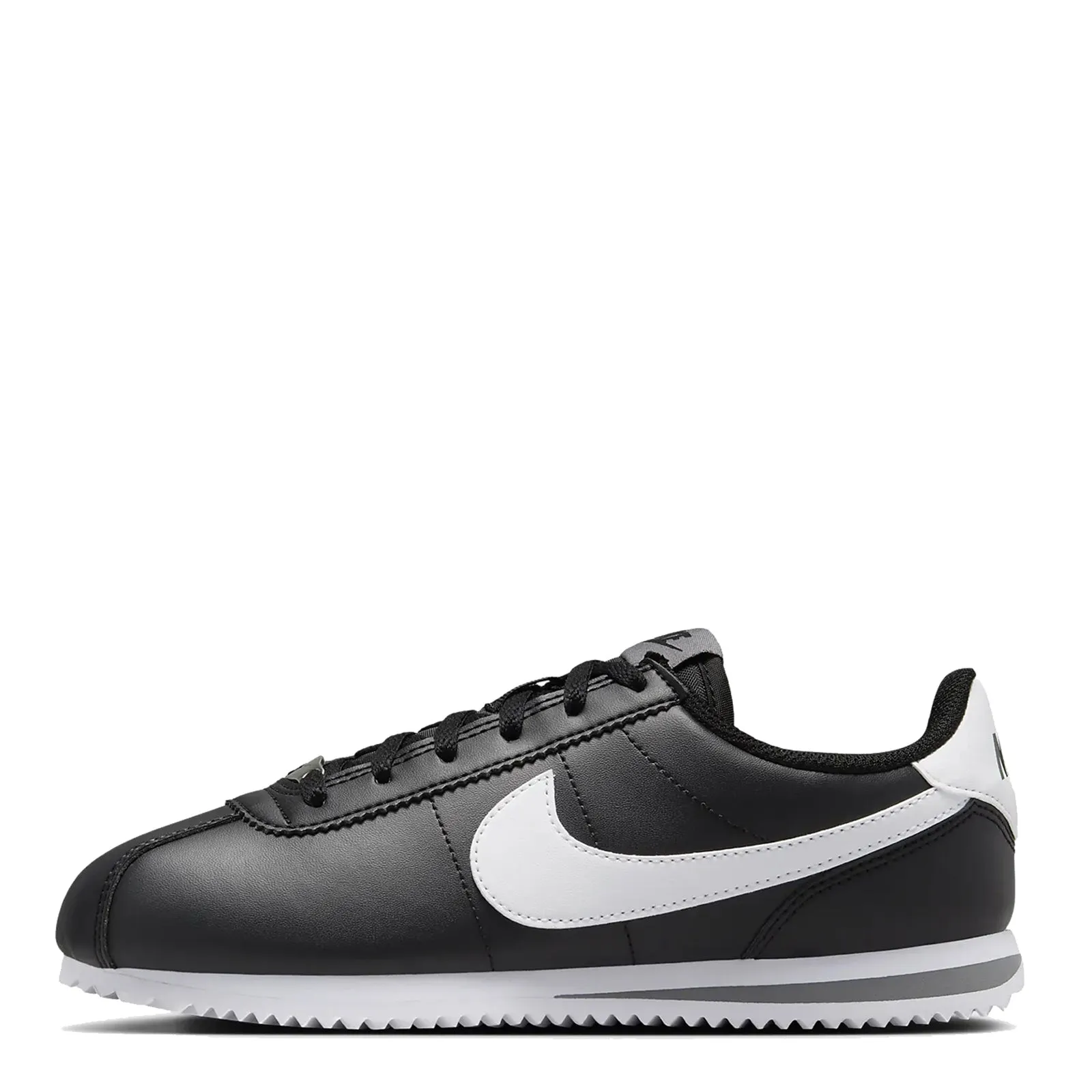 Boy's Nike, Cortez Sneaker - Big Kid