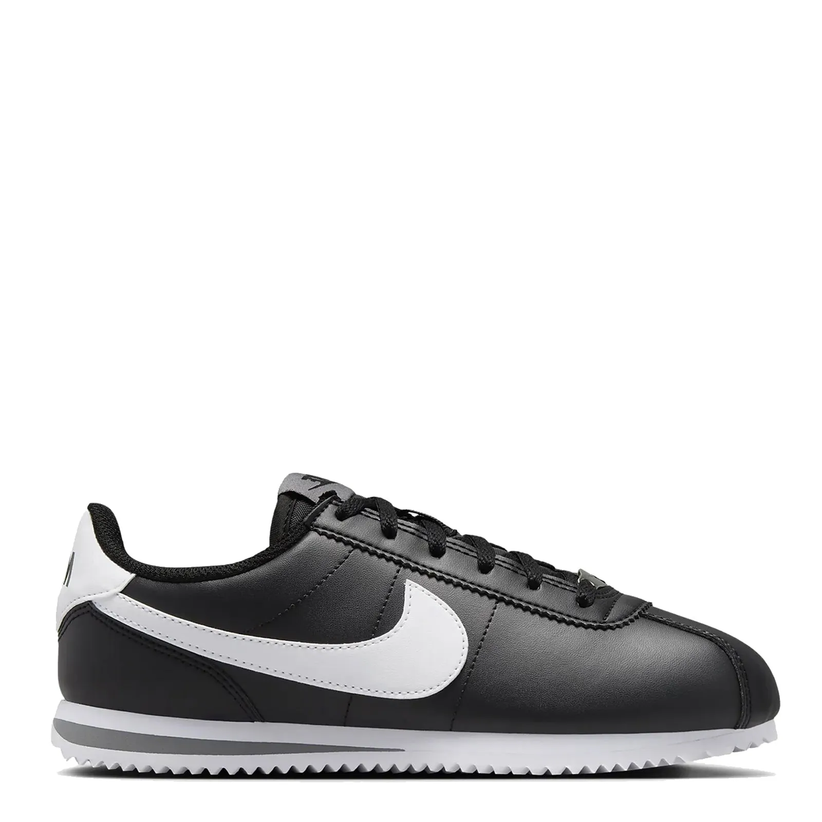 Boy's Nike, Cortez Sneaker - Big Kid
