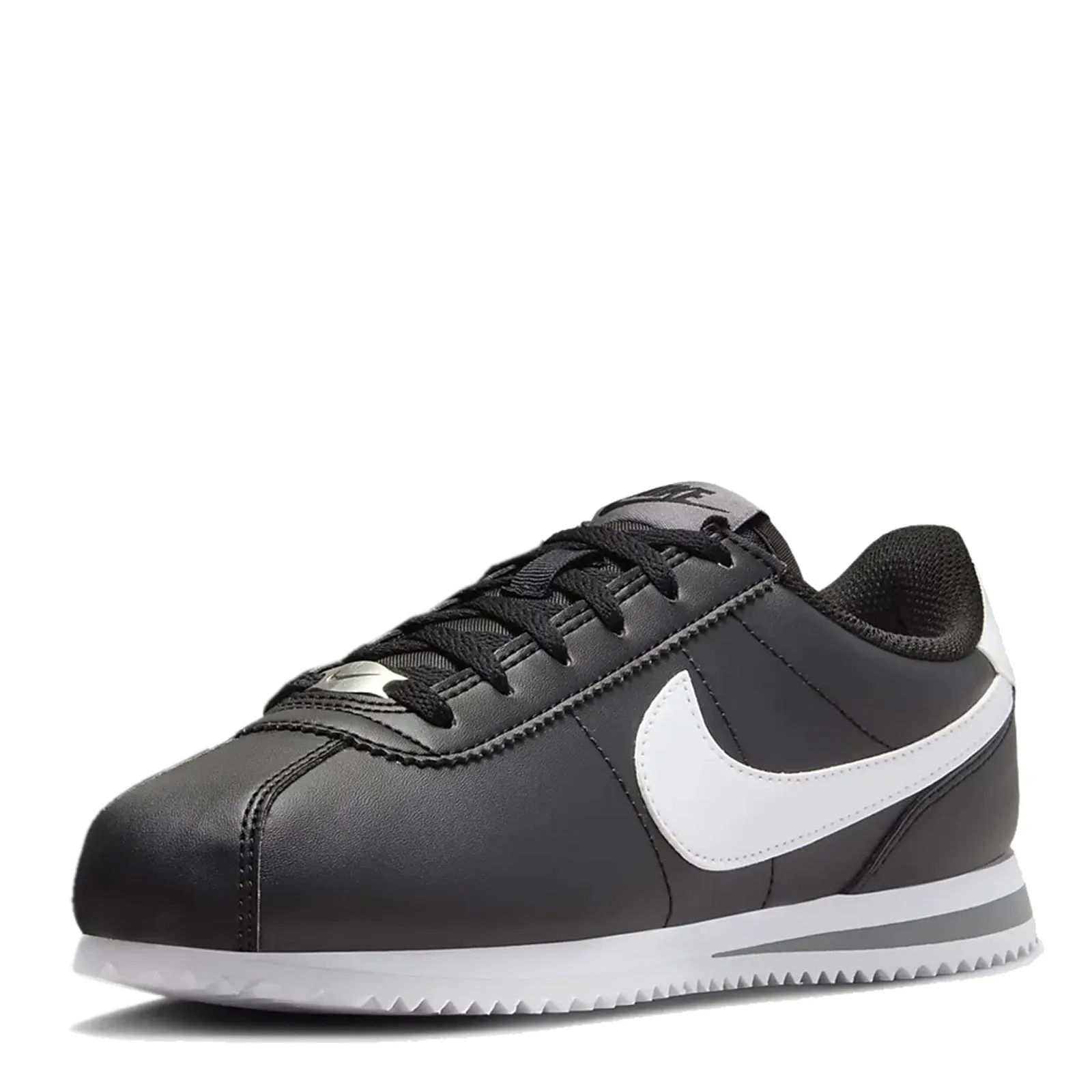 Boy's Nike, Cortez Sneaker - Big Kid