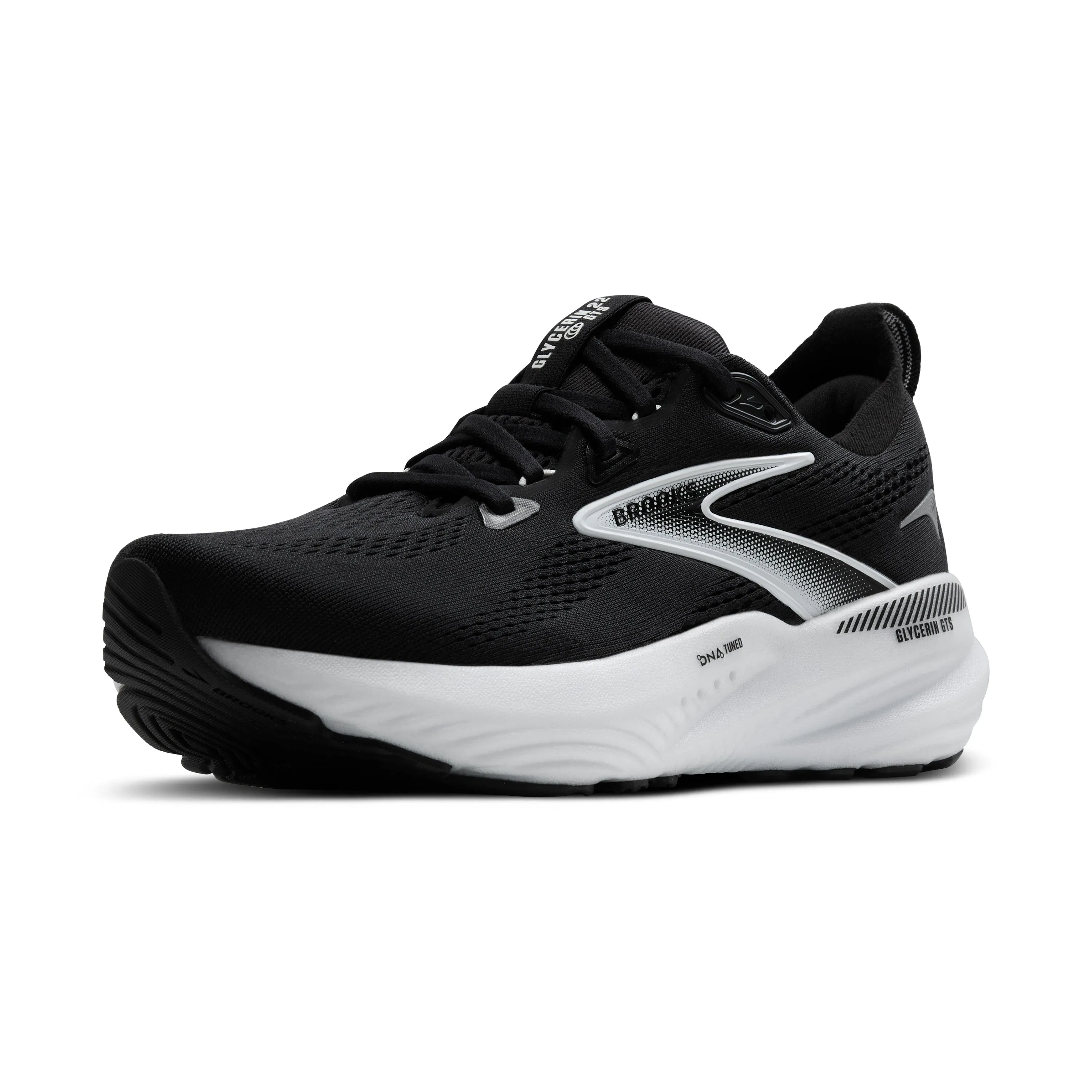 Brooks Glycerin 22 Women's (WIDE WIDTH)