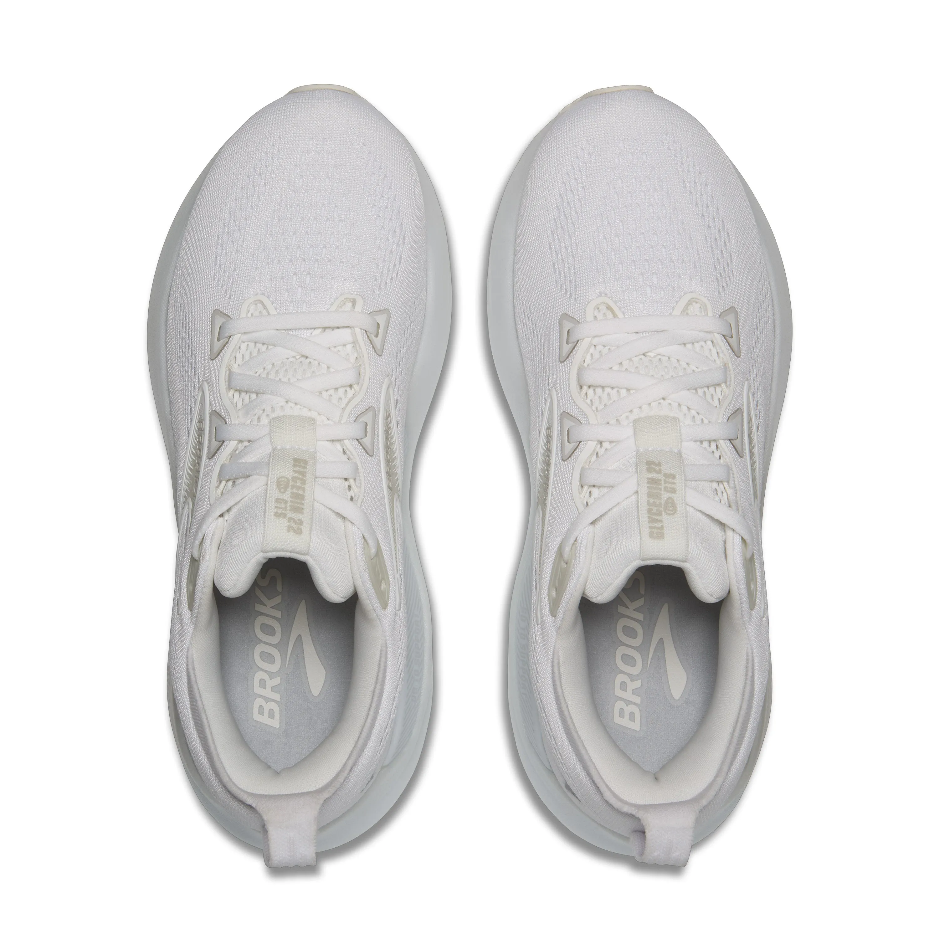 Brooks Glycerin 22 Women's (WIDE WIDTH)