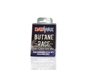 Butane Race Wax - High Fluoro