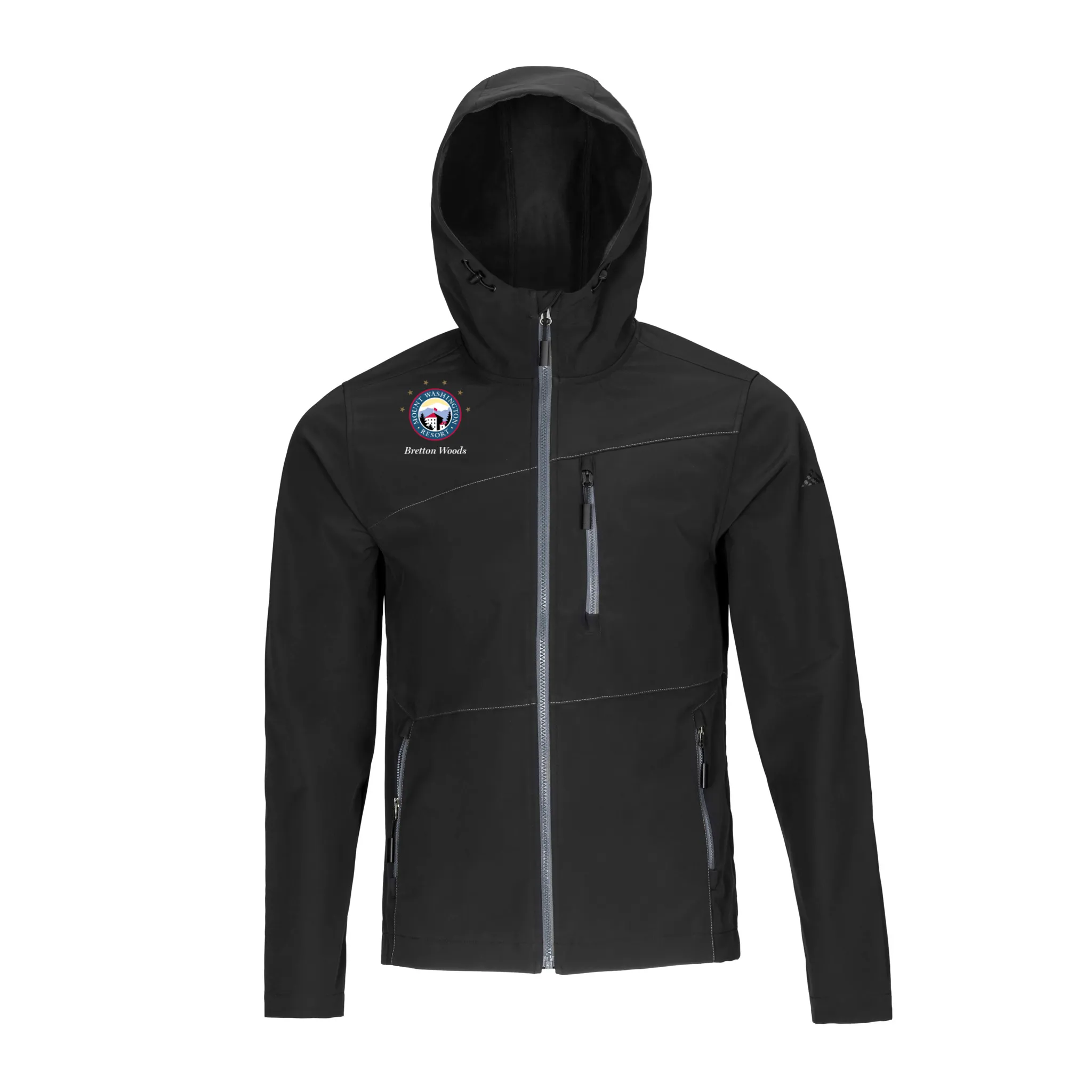 Championship Jacket - Bretton Woods