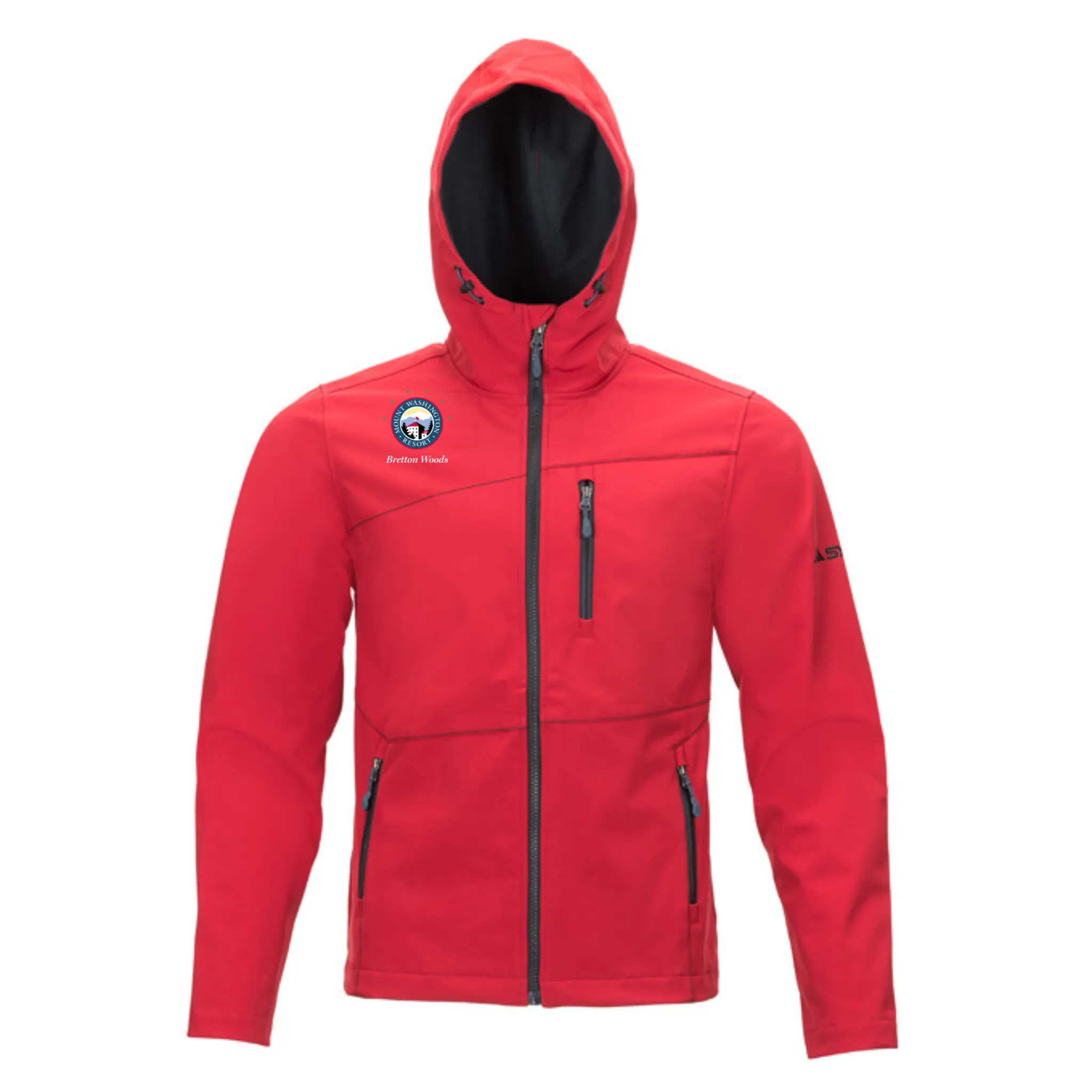 Championship Jacket - Bretton Woods
