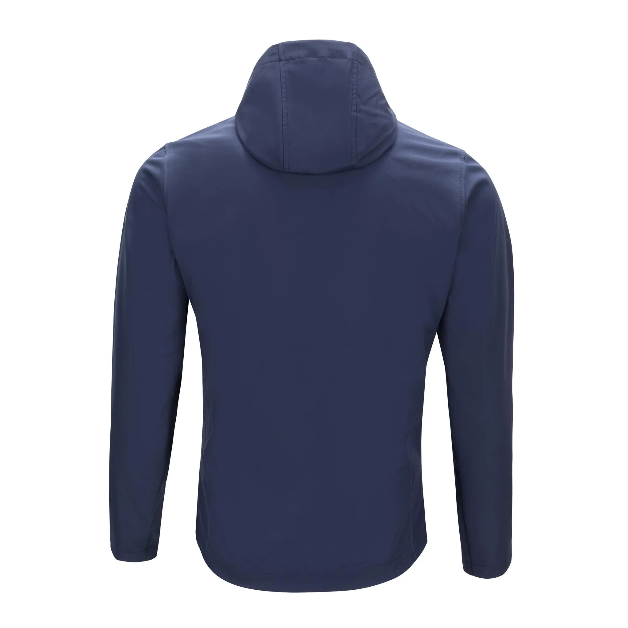 Championship Jacket - Burke Mountain Academy