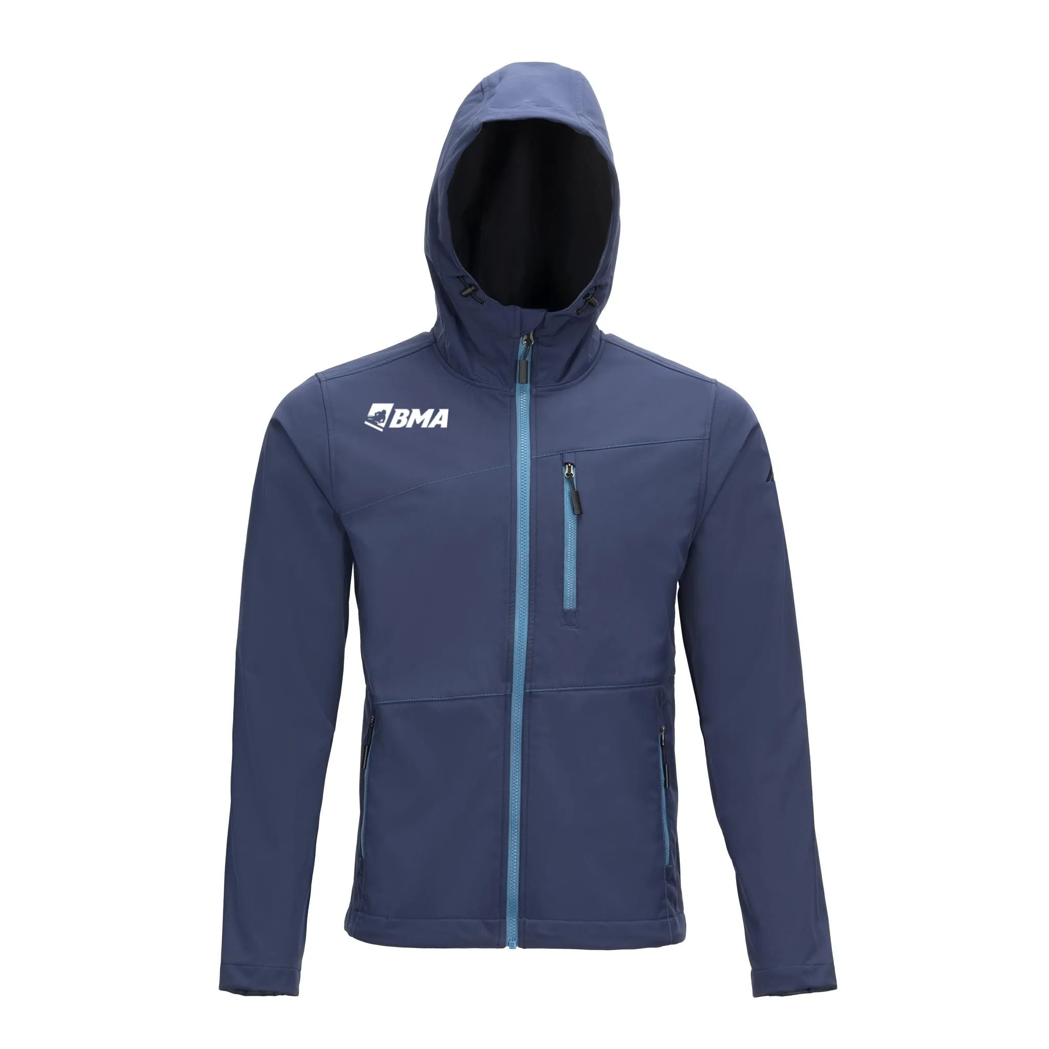 Championship Jacket - Burke Mountain Academy