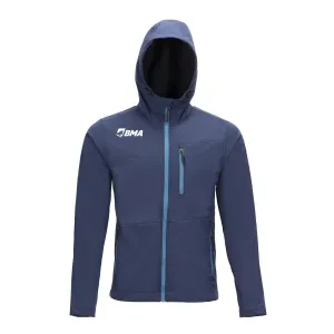 Championship Jacket - Burke Mountain Academy