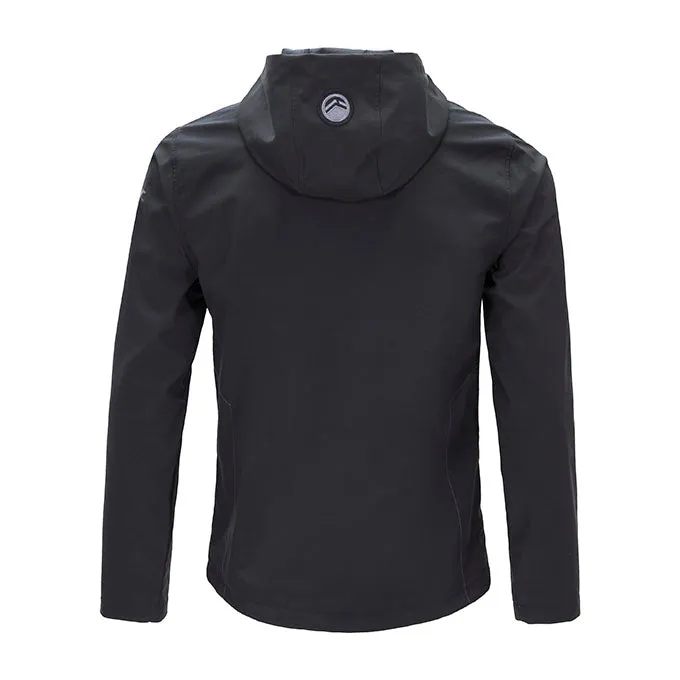 Championship Jacket - Burke Mountain Academy
