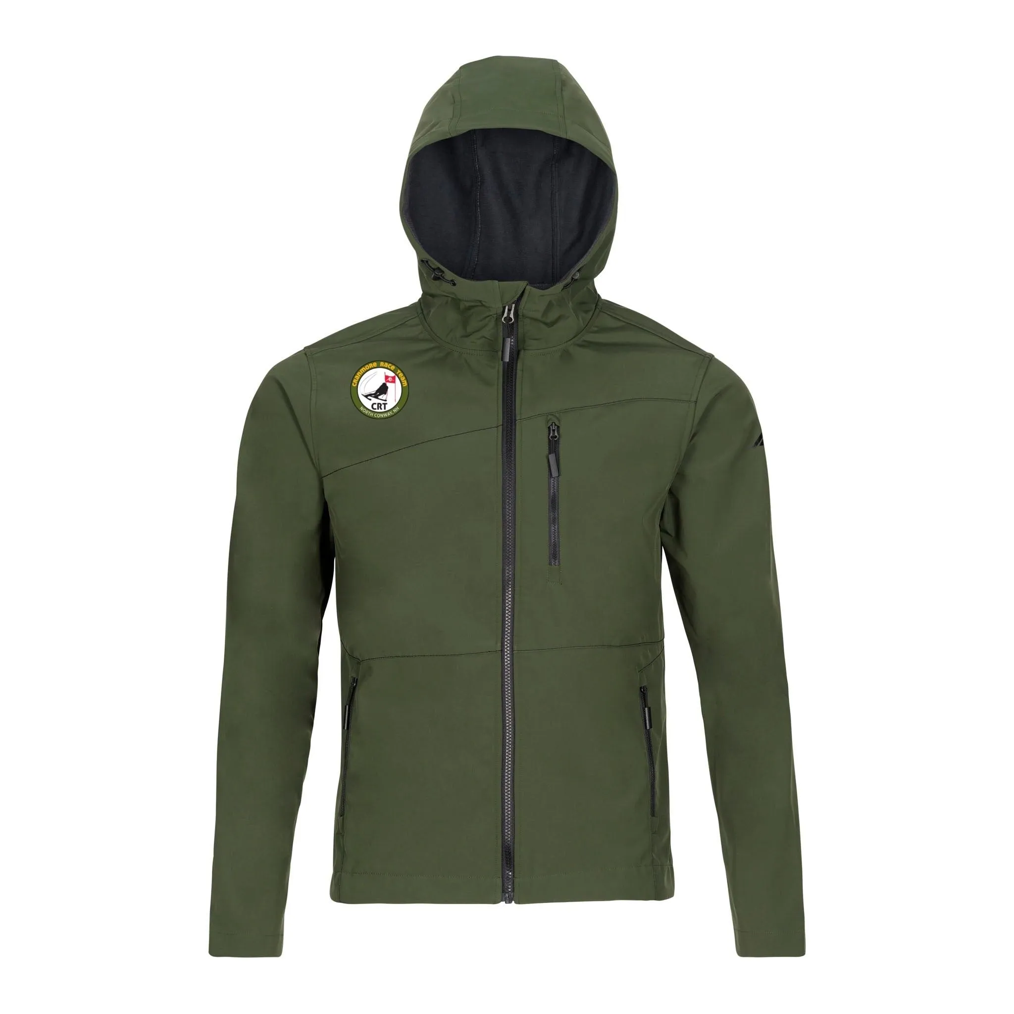 Championship Jacket - Cranmore