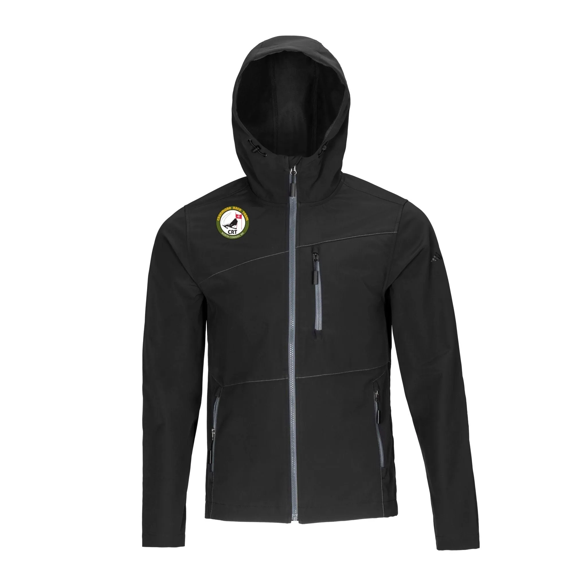 Championship Jacket - Cranmore