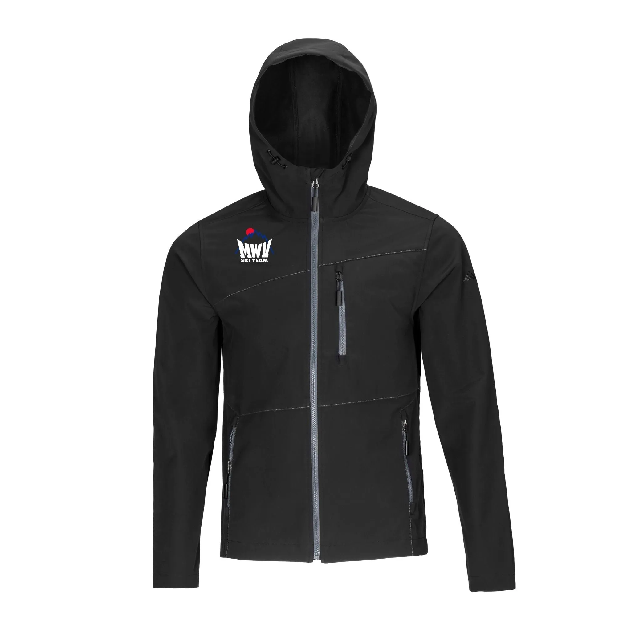 Championship Jacket - MWV