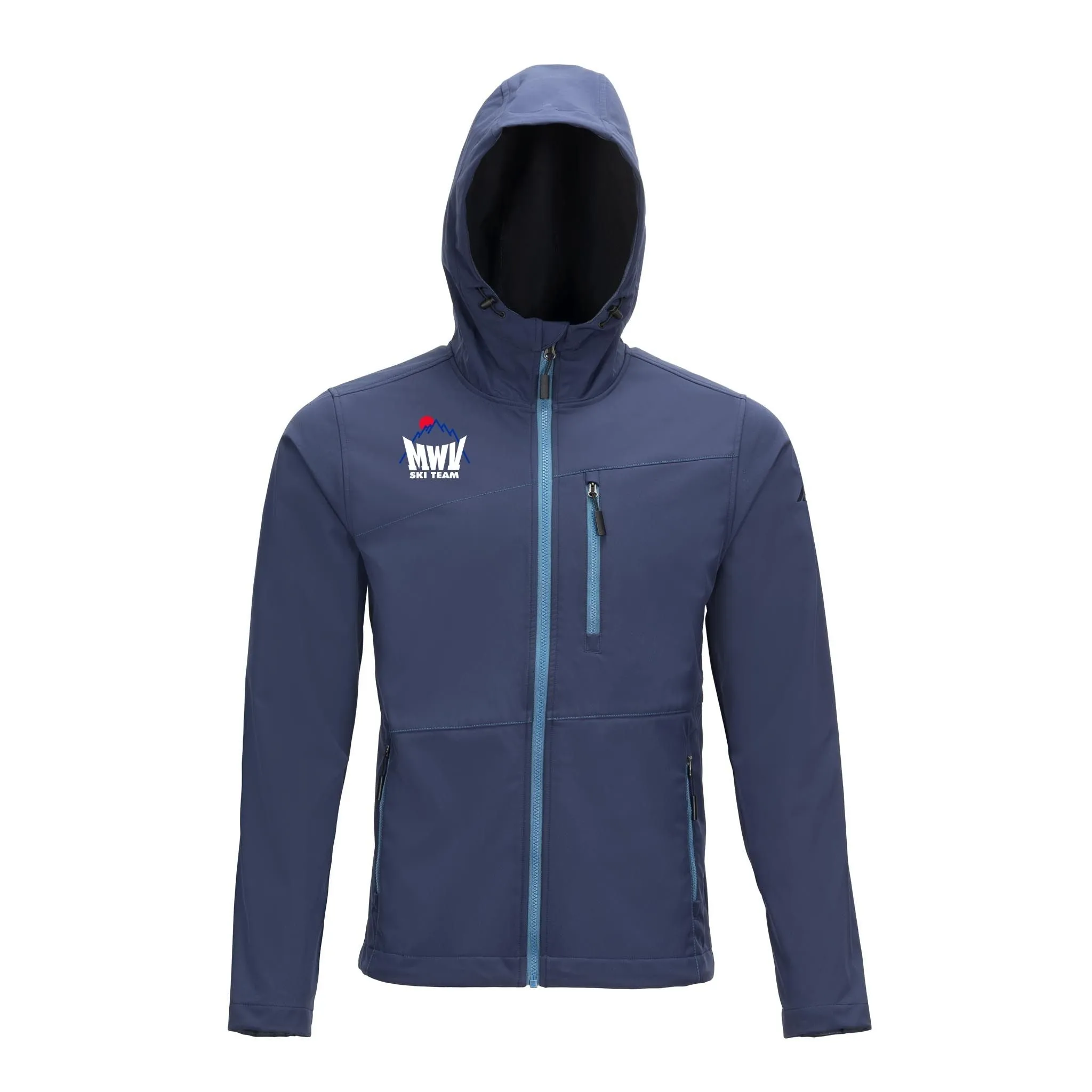 Championship Jacket - MWV