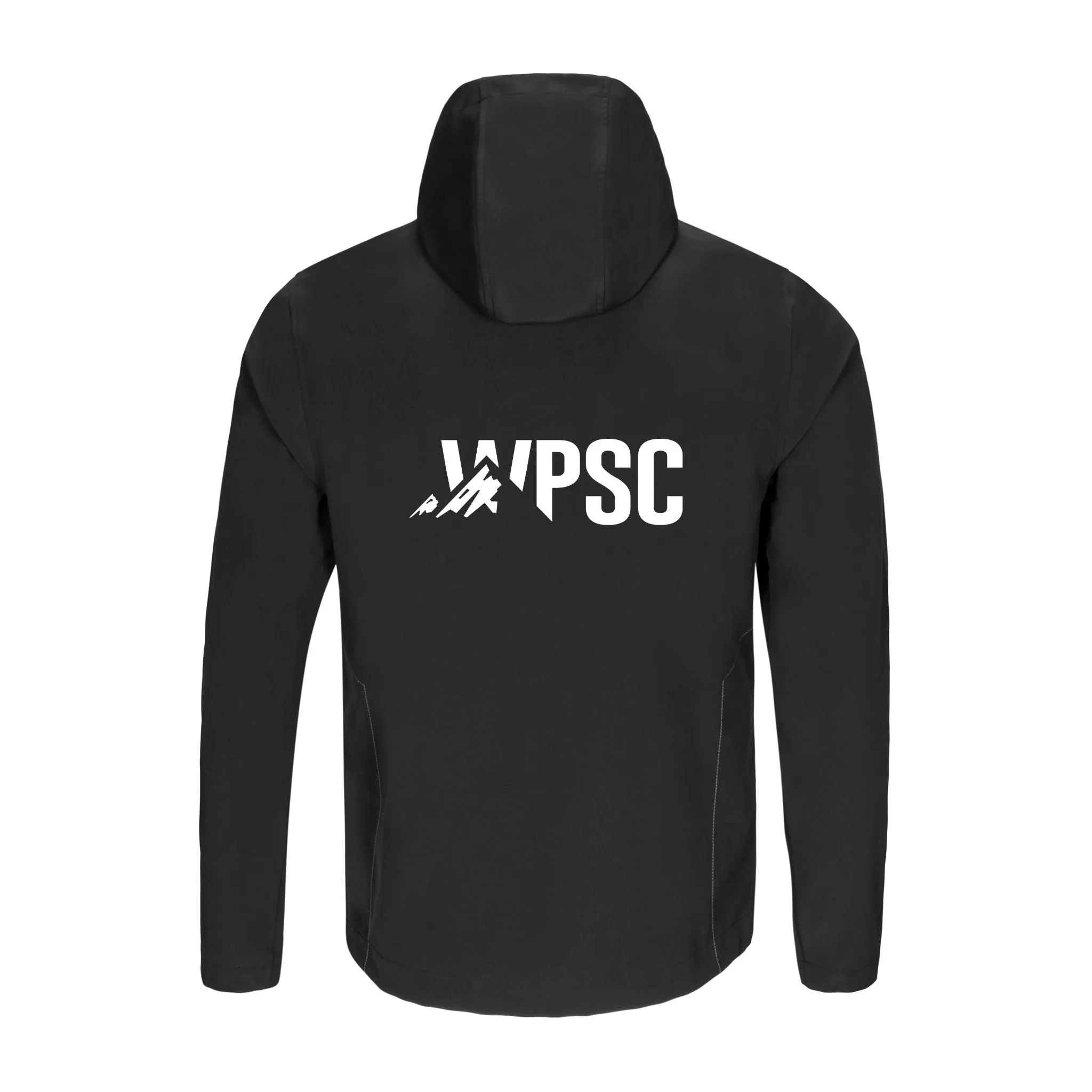 Championship Jacket - White Pass