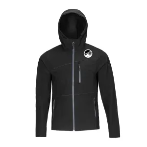Championship Jacket - White Pass