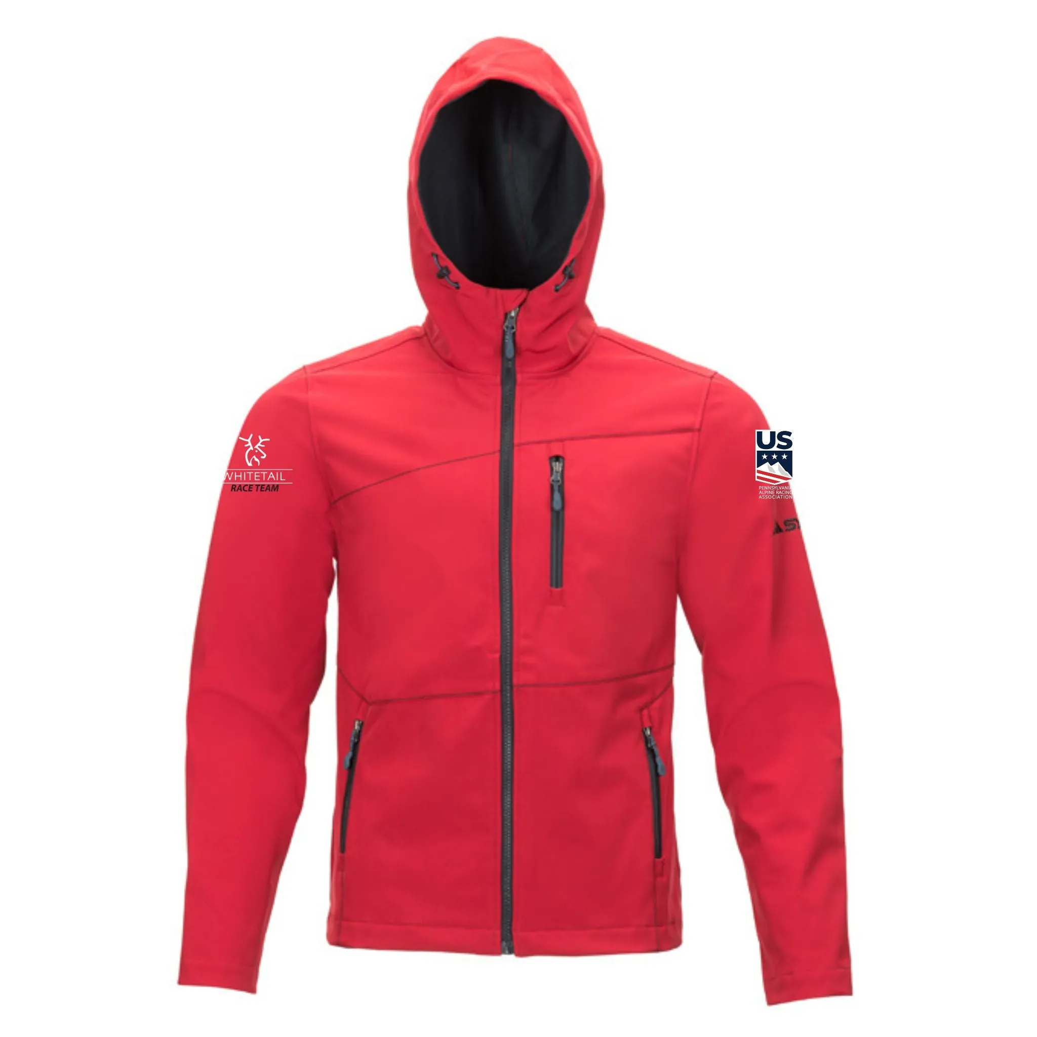 Championship Jacket - Whitetail