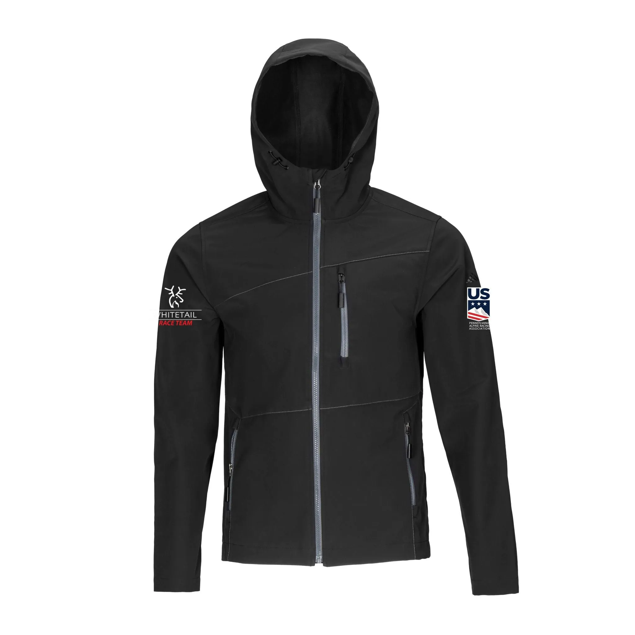 Championship Jacket - Whitetail