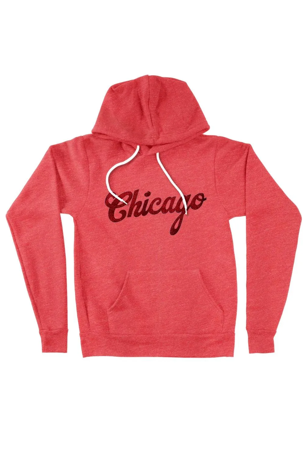 Chicago Hoodie