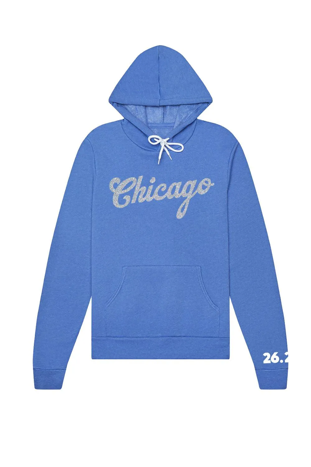 Chicago Hoodie