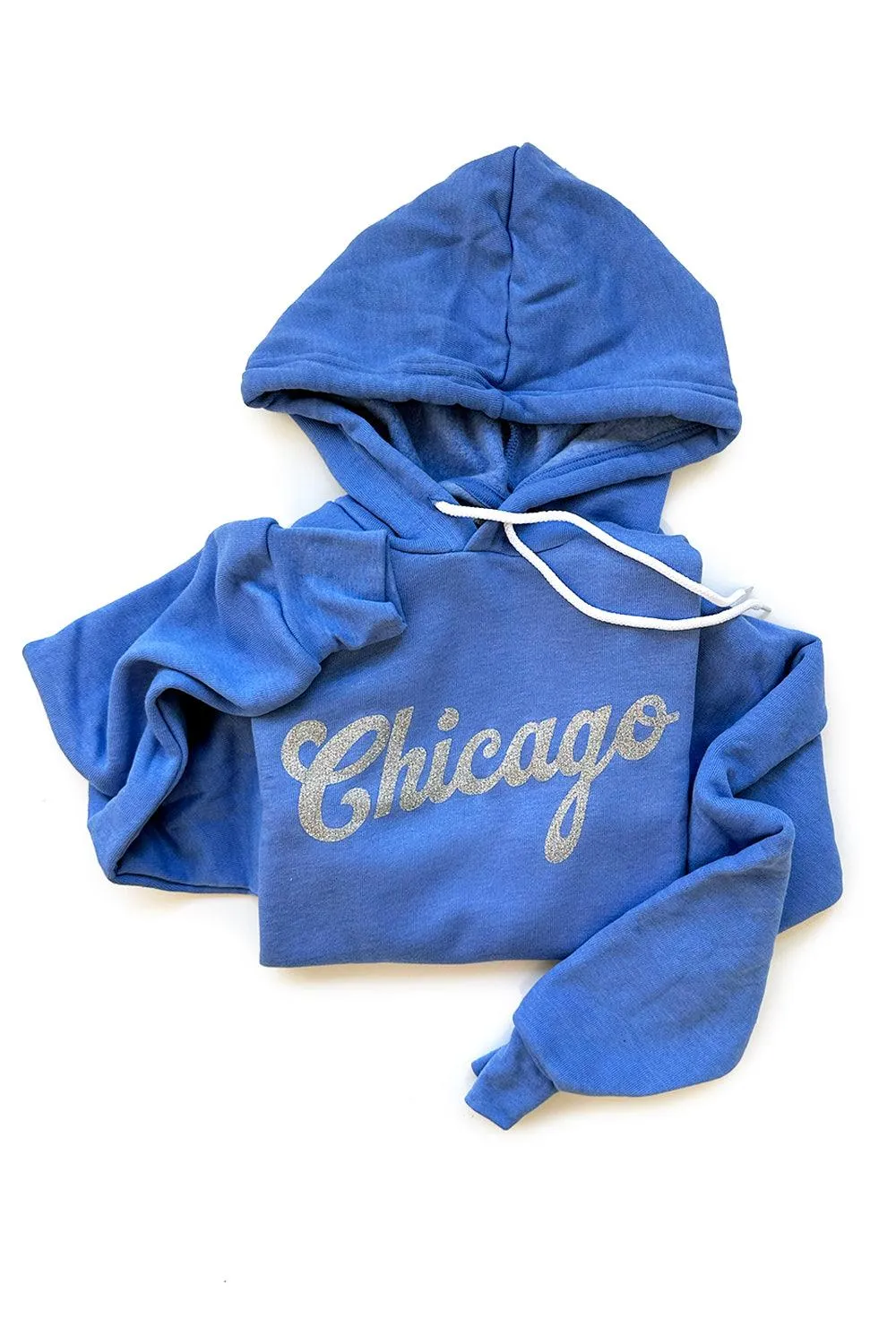 Chicago Hoodie