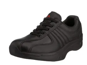 Chung Shi AuBioMo® Comfort Step - Classic Sneaker Black (Womens)