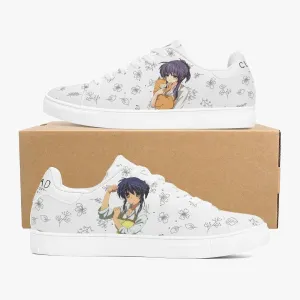 Clannad Misae Sagara Skate Anime Shoes