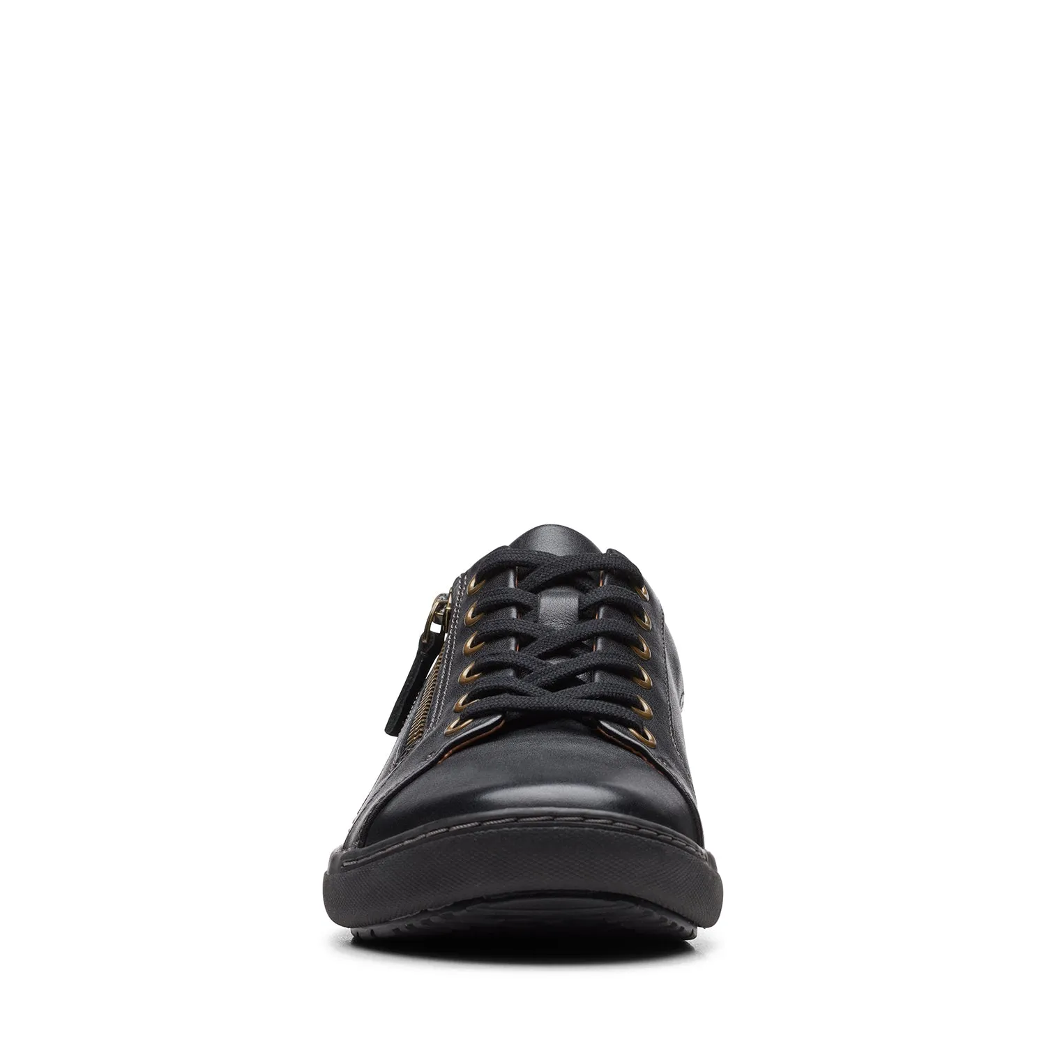 CLARKS NALLE LACE (STANDARD FIT)