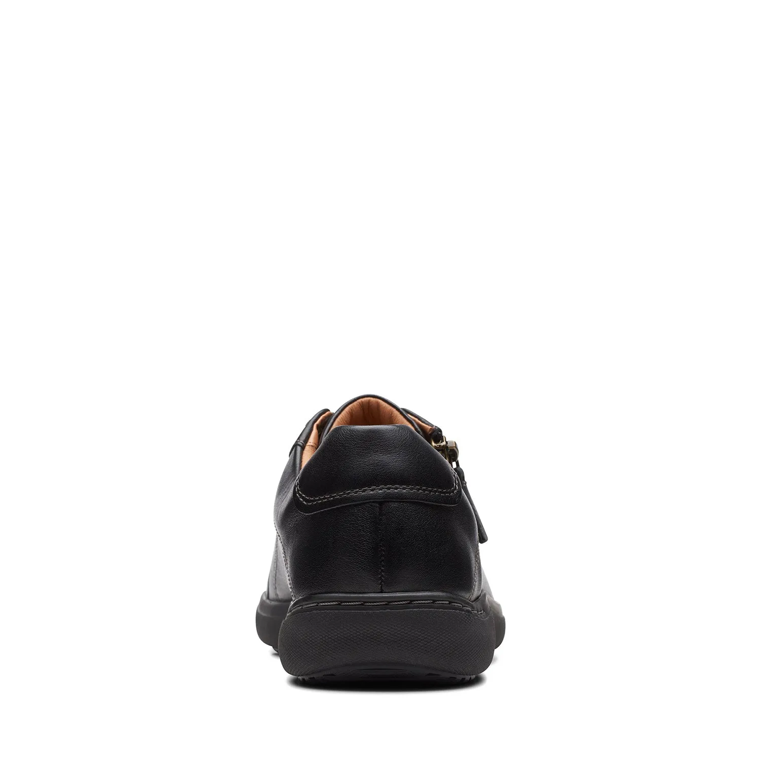 CLARKS NALLE LACE (STANDARD FIT)