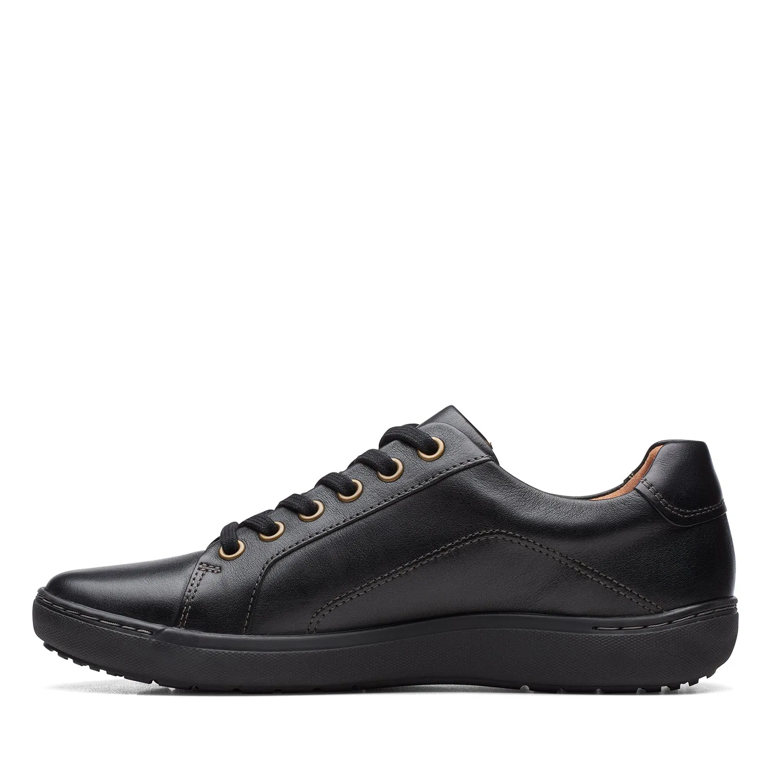 CLARKS NALLE LACE (STANDARD FIT)