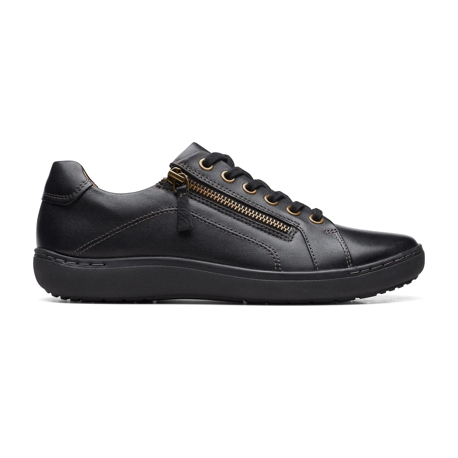 CLARKS NALLE LACE (STANDARD FIT)