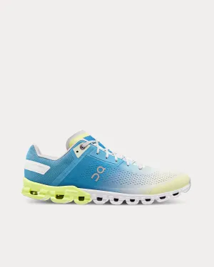 Cloudflow Dust / Seedling Running Shoes