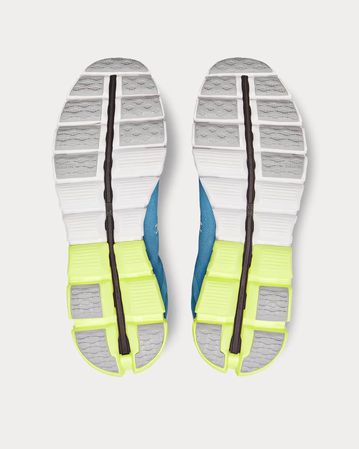 Cloudflow Dust / Seedling Running Shoes
