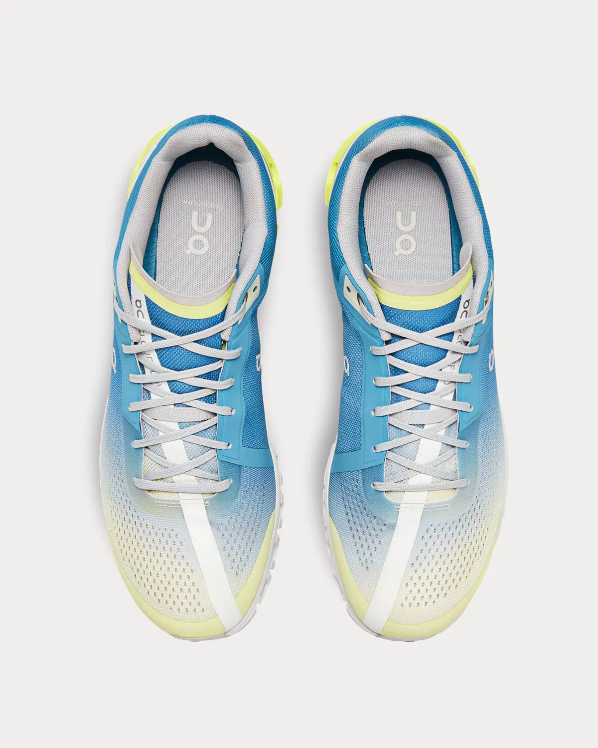 Cloudflow Dust / Seedling Running Shoes