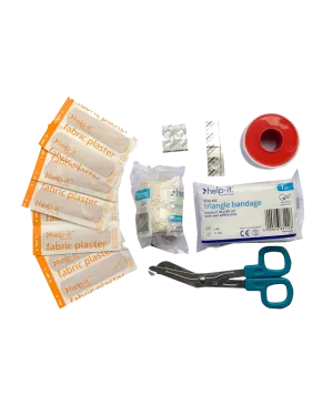Coast to Coast First Aid Kit