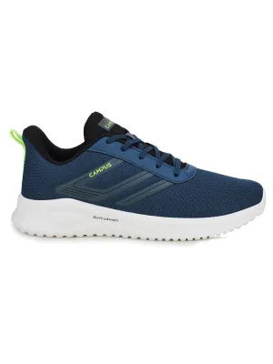 COIN Blue Men's Running Shoes