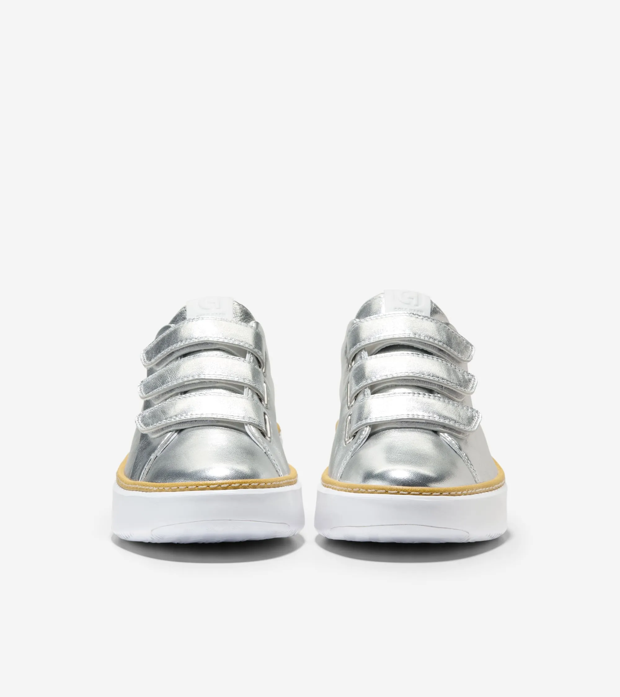 Cole Haan GrandPro Topspin Triple Strap Sneakers Women's