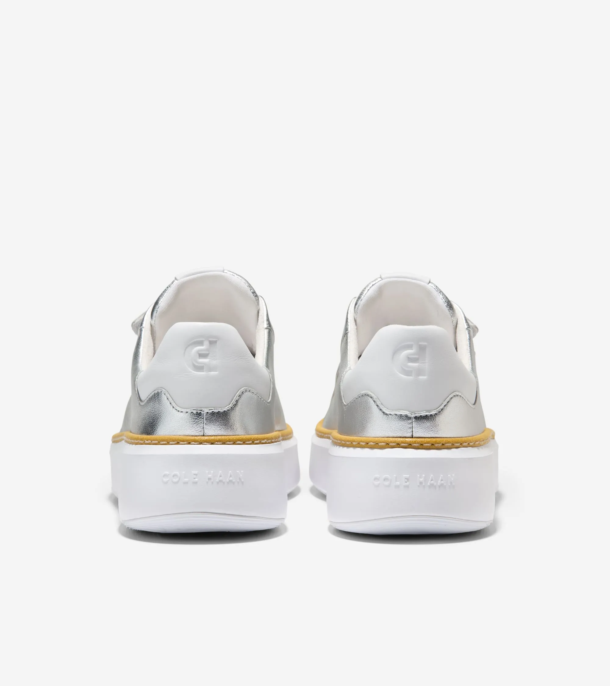 Cole Haan GrandPro Topspin Triple Strap Sneakers Women's