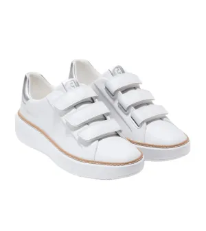 Cole Haan GrandPro Topspin Triple Strap Sneakers Women's